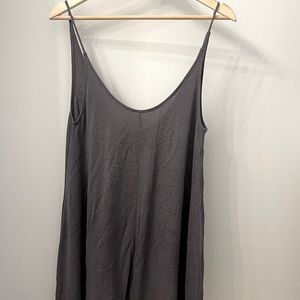 Wilfred Free mini dress